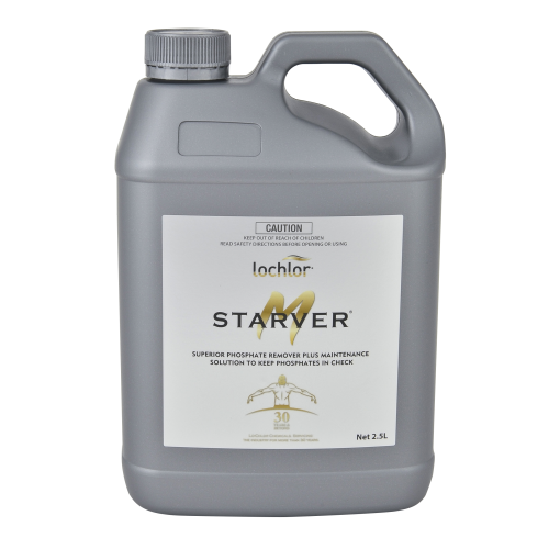 Starver M - Poolshop.com.au Starver M - Poolshop.com.au